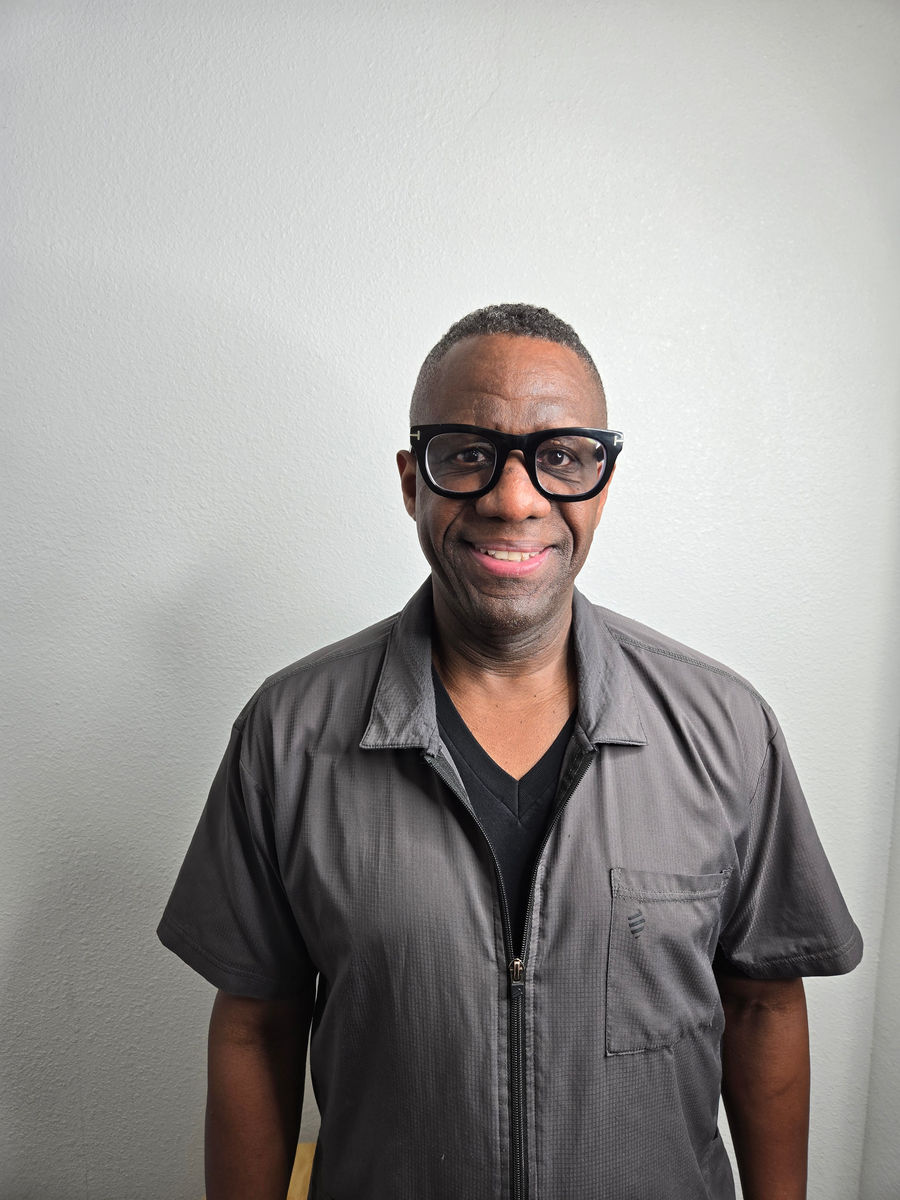James · Barber