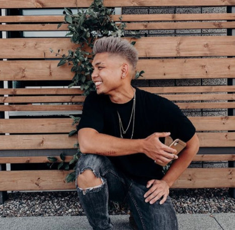 Nikko · Barber